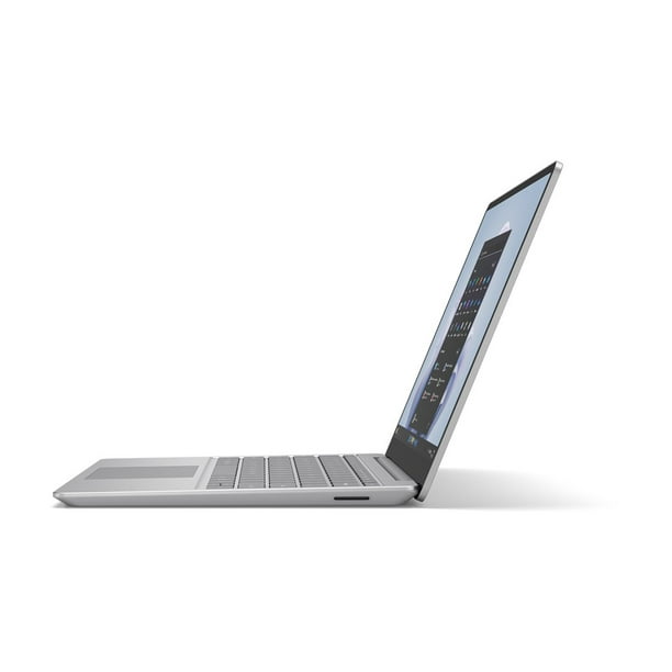 Surface Laptop Go 3 i5 8GB 256GB Office付 Surface Laptop Go 3を購入(12.4 インチ、タッチスクリーン、i5