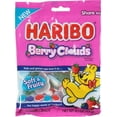 thumbnail image 2 of HARIBO NEW Berry Cloud Gummi Candy, 4.1 Ounce (Pack of 12), 2 of 3