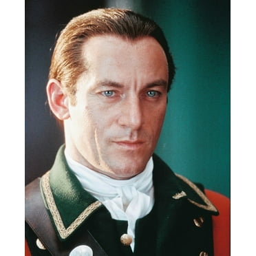 Jason Isaacs The Patriot 24x36 Classic Hollywood Poster