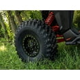 thumbnail image 4 of SuperATV XT Warrior Off Road Tire | 30x10|14 | for Polaris, Can|Am, Kawasaki, Yamaha, Honda, Arctic Cat, Rock & All Terrain UTV/ATV | 30" | Standard|XT-WARRIOR-30-10-14, 4 of 6