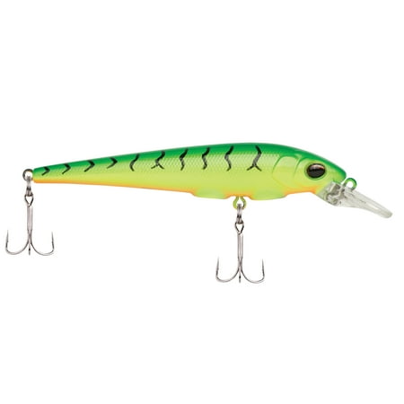 UPC: 0028632929629 | Berkley Hit Stick Fishing Lure Firetiger 1/7 oz