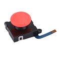 thumbnail image 2 of Rocker analógico, reemplazo de joystick izquierdo y derecho de 2 piezas confiable y duradero, 2 of 8