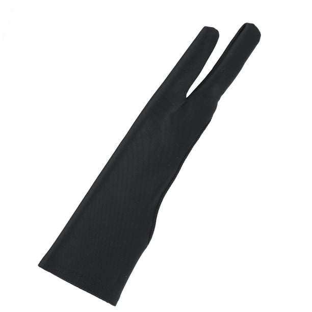 Guantes para pintar con los dedos, 2 guantes para pintar con los dedos, suministros para bocetos, guantes para pintar de alta capacidad