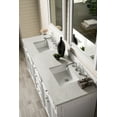 thumbnail image 3 of James Martin Vanities 157-V72-3Ejp Bristol 72" Free Standing Double Basin Vanity Set, 3 of 6