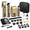 740bronze, variant on Professional Hair Kit, 740silver, 10.04 x 8.43 x 3.70 inches