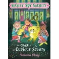 thumbnail image 3 of Secret Spy Society The Case of the Curious Scouts, (Hardcover), 3 of 3