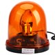 thumbnail image 3 of Luz De Advertencia, Luz De Advertencia Giratoria Duradera, Automóvil De Advertencia De Seguridad Para La Industria Automotriz ZAQW Rotary Warning Light, 3 of 8