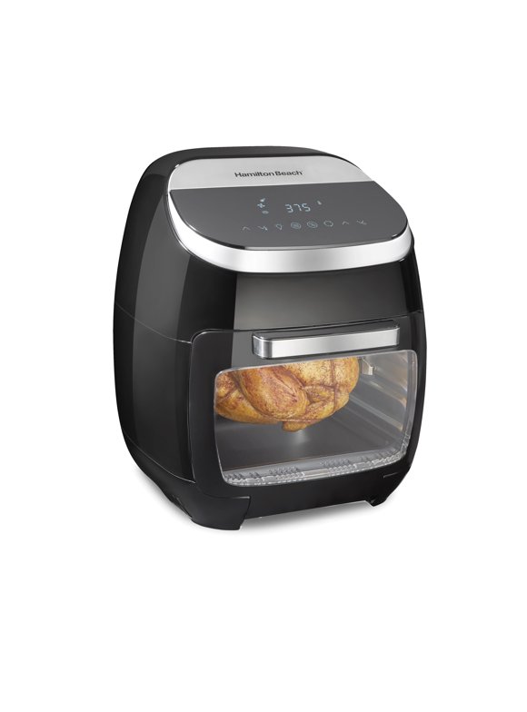 Hamilton Beach Air Fryers in Air Fryers