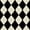 Black and white, variant on Rongyun Geometric Peel and Stick Wallpaper, 17.3''×393.7'' covered 47.3 sq.ft. Accent Wall Black White Removable Contact Paper for Cabinets and Drawers Bathroom