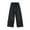 Black, variant on Kids Jeans for Girls Stretch Denim Soft Waist Black Skinny Jeans for Girls Classic Five-Pocket Playdate Ready Teen Girl Clothes 6-7 Years