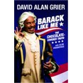thumbnail image 1 of Barack Like Me: The Chocolate-Covered Truth, 1 of 3