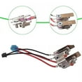 thumbnail image 3 of Pressure Cooker Temperature Control Switch Combination Controller Ksd105A 250V Metal Ksd105 Ksd105A Ycd3005 Ycd3008 1Pcs, 3 of 6