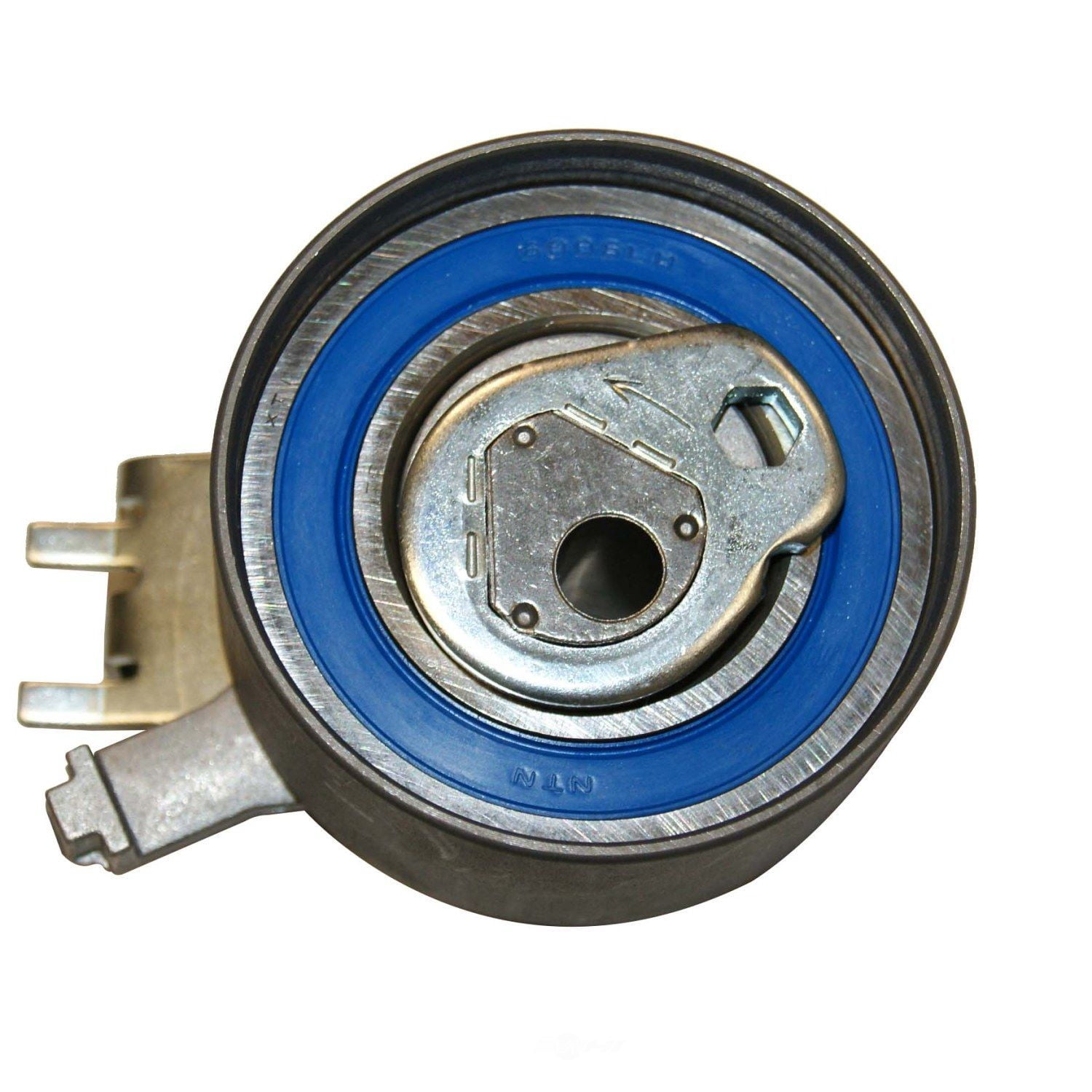 GMB 490-7063 Engine Timing Belt Tensioner Fits select: 1998-2000 VOLVO S70, 1998-2000 VOLVO V70