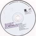thumbnail image 2 of Burt Bacharach - One Amazing Night - Music & Performance - CD, 2 of 7