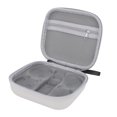 thumbnail image 1 of Étui de Transport pour Drone Neo, Mini Sac de Rangement en Cuir PU Portable, Étui Anti-Rayures et Antichoc, Étui Rigide pour Drone, Accessoires pour Drone, 1 of 7