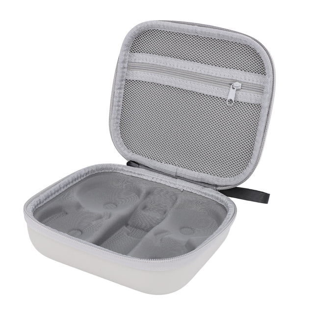 Étui de Transport pour Drone Neo, Mini Sac de Rangement en Cuir PU Portable, Étui Anti-Rayures et Antichoc, Étui Rigide pour Drone, Accessoires pour Drone