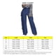 thumbnail image 4 of Pantalones De Pierna Ancha,Pantalones De Mujer Pantalones Largos De Cintura Alta Pantalones De Mujer Elaborados Por Expertos, 4 of 5