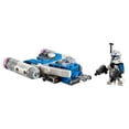 thumbnail image 3 of Set LEGO Star Wars Tm Microfighter: Ala-Y del Capitán Rex 75391, 3 of 4