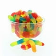 thumbnail image 4 of Vidal Sugar Free Gummy Worms - 2.2 Lbs (35.2oz), 4 of 6