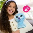 thumbnail image 4 of Juguete interactivo Just Play FurReal Lil Wilds Owlen Owl 4+, 4 of 5
