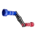 thumbnail image 2 of BELOVING Clé Hexagonale de Voiture RC de Remplacement 32mm 22.5mm pour 1/10 Rouge Bleu, 2 of 10