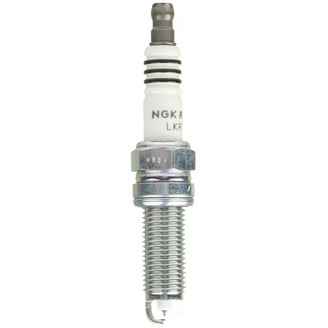 はと NGK Spark Plug 7658 Laser Iridium (4 Pack) for 2006-2008 Suzuki