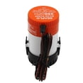 thumbnail image 3 of Bomba de agua sumergible de 12 Bilge 350gph, accesorios duraderos anticorrosión para de agua Macarena 350GPH Bomba de sentina, 3 of 6