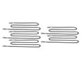 thumbnail image 3 of Cadena de Metal BuyWeek 5 Piezas Aluminio Manualidades, 3 of 14