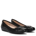 thumbnail image 2 of LifeStride Women's I-Loyal Ballet Flat - Various Widths Available, 2 of 9