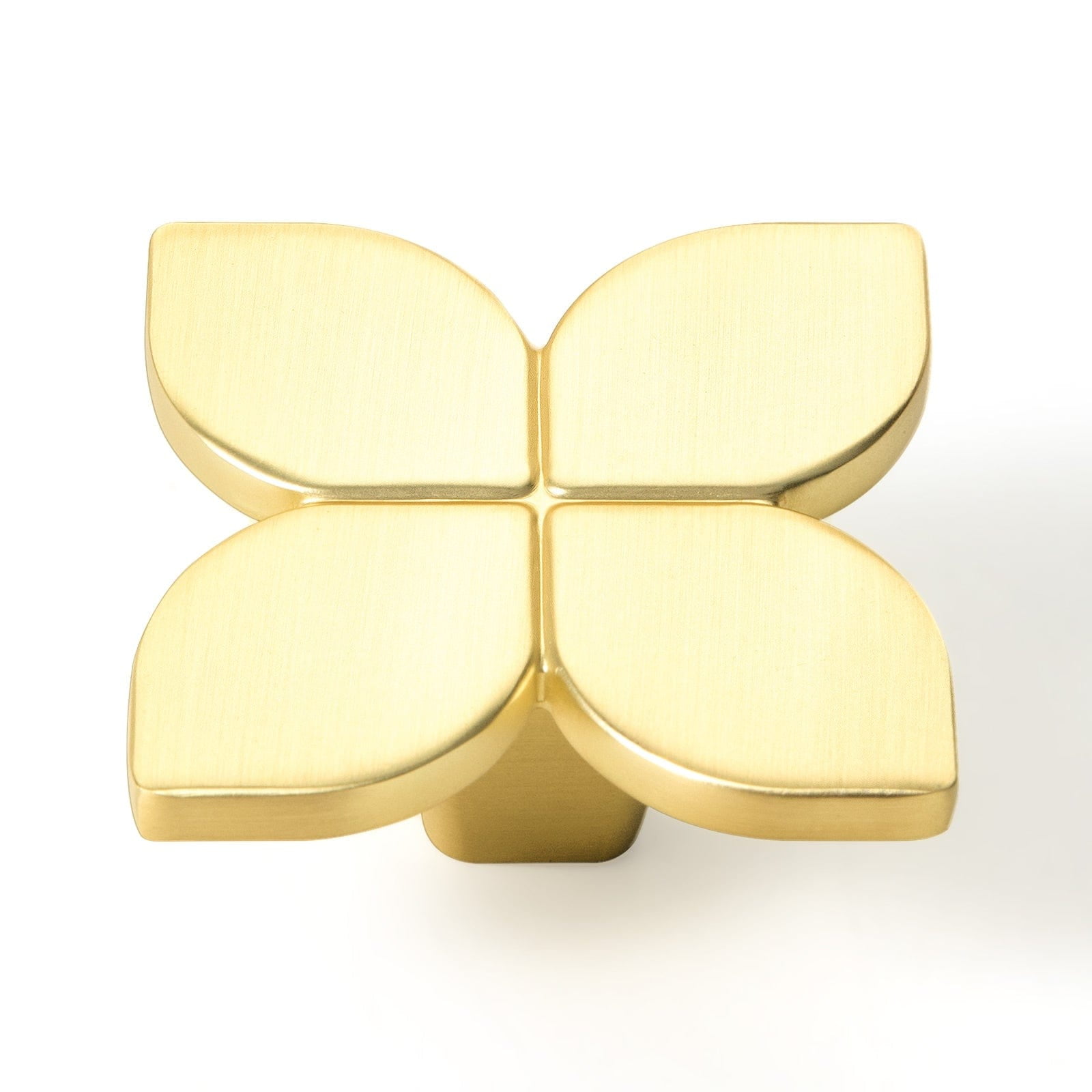 GooKi 6 Pack Drawer Pulls Stylish Knobs Modern Dresser