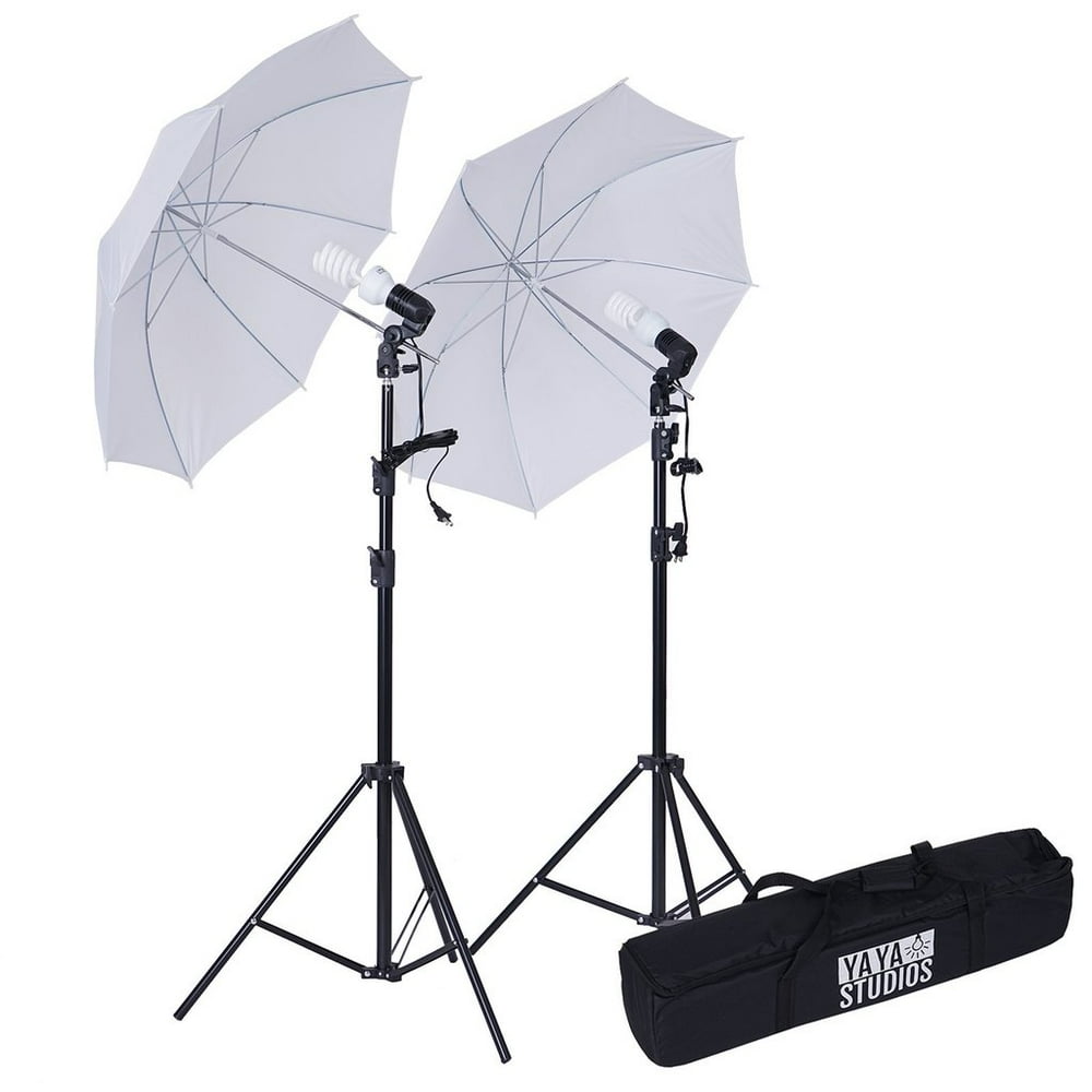 BalsaCircle White Photography Video Studio Umbrella Reflector