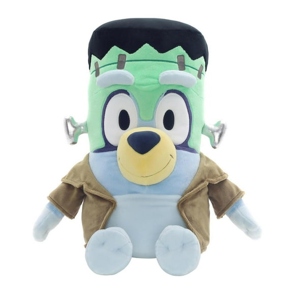 Bluey 18" Halloween Jumbo Plush