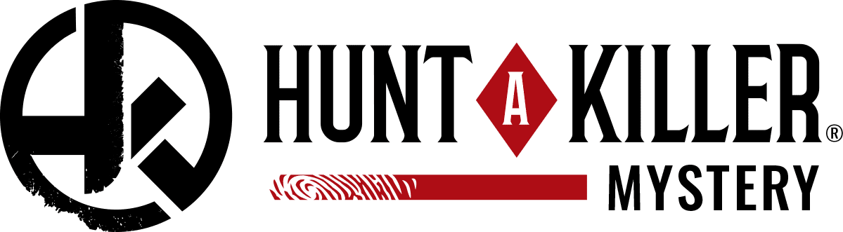 Backpacking Murder Mystery Game – Hunt A Killer