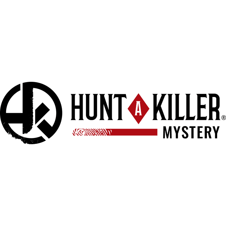 Hunt A Killer: Death At The Dive Bar Murder Mystery Game : Target