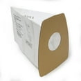 thumbnail image 2 of Compatible with Eureka C Mighty Mite Series 3000, 3100 Vacuum Bags - Generic - 3 pack, 2 of 2