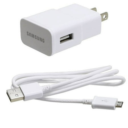 OEM Rapid Home Wall AC Charger USB Adapter Data Cable Sync Cord White R8R for Sprint Samsung Galaxy S7 - Verizon Samsung Galaxy S7 - AT&T Samsung Galaxy S7 - T-Mobile Samsung Galaxy S7 Edge OEM Rapid Home Wall AC Charger USB Adapter Data Cable Sync Cord White R8R for Sprint Samsung Galaxy S7 - Verizon Samsung Galaxy S7 - AT&T Samsung Galaxy S7 - T-Mobile Samsung Galaxy S7 Edge 291742-AW This high power travel charger with micro USB cable can power even high demanding devices like Smartphones and tablets. 2.0A charging power offers a fast convenient charge while the detachable Micro USB charging cable doubles as a sync cable for your PC or laptop.