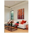 thumbnail image 3 of "Autumn Splendor" Painting Print on Wrapped Canvas, 3 of 7