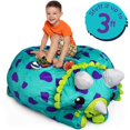 thumbnail image 1 of Brybelly TSTF-002 Triceratops Stuffums - 3 lbs, 1 of 5