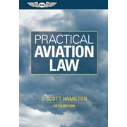 Practical Aviation Law (eBook - epub) [Hardcover - Used]