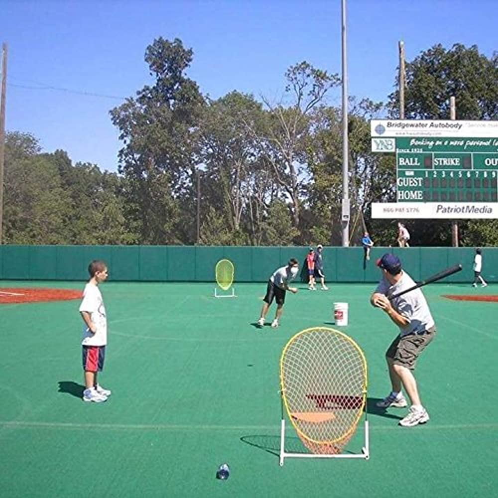 Xtra Fielder Pro Strike Zone Net With Wiffle Brand Bat And Ball And Pvc Stand Walmart Com Walmart Com Xtra Fielder Pro Strike Zone Net With Wiffle Brand Bat And Ball And Pvc Stand Walmart Com Walmart Com