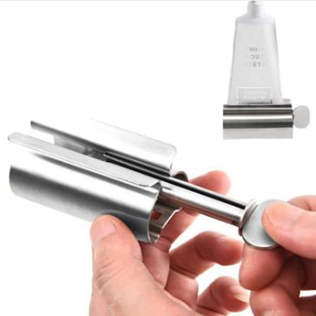 Toothpaste Tube Squeezer Toothpaste Squeezer Rollers