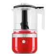 thumbnail image 3 of KitchenAid Cordless 5 Cup Food Chopper, 3 of 5