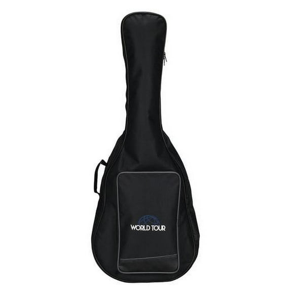 World Tour Deluxe Classical Guitar Gig Bag