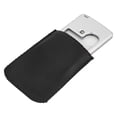 thumbnail image 4 of LED Light Magnifier, Ultra Thin Acrylic Lens Portable Pocket Magnifier With Leather Case For Jewelry Observation, 4 of 8