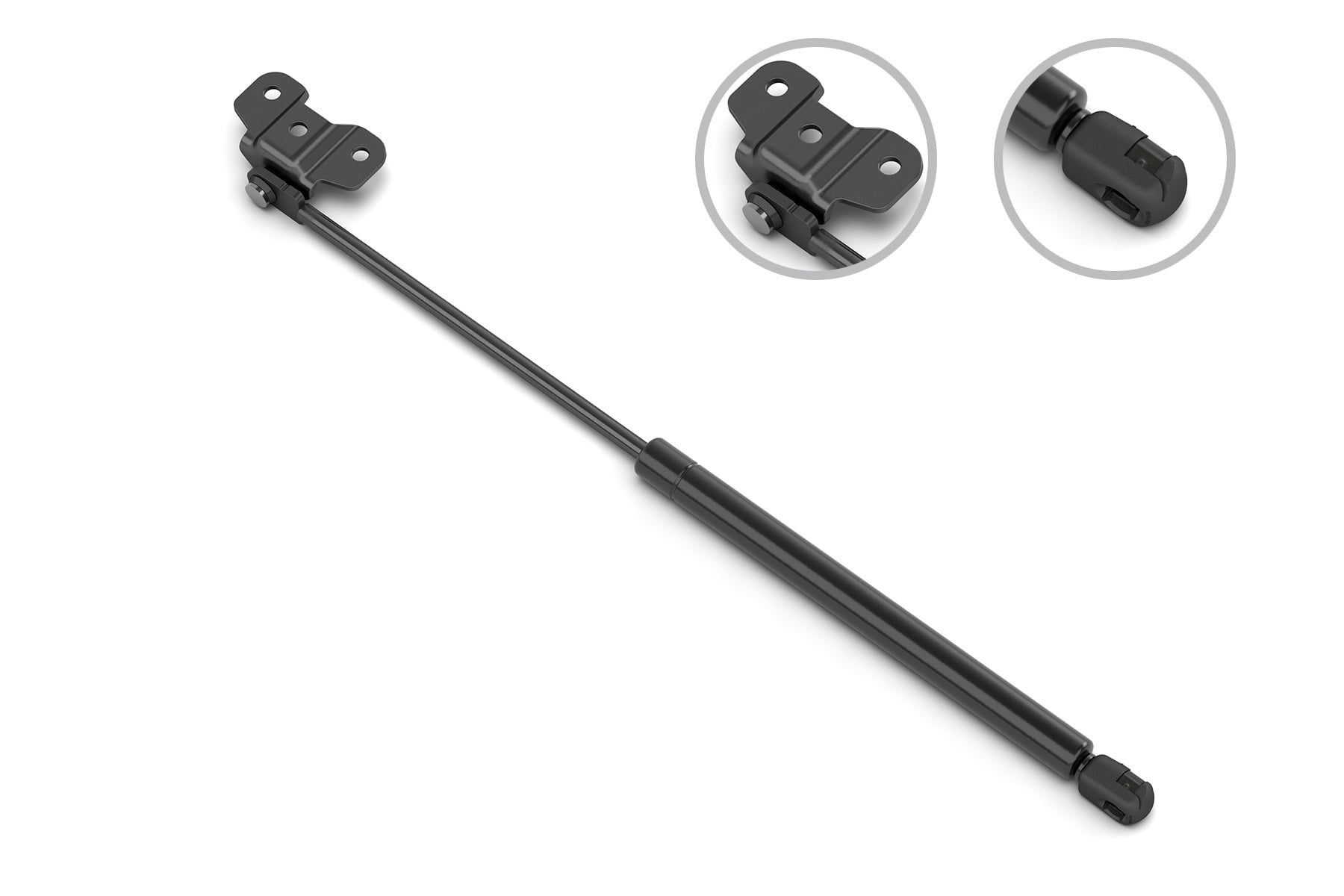 HONDA HOOD LIFT SUPPORT LIFT-O-MAT