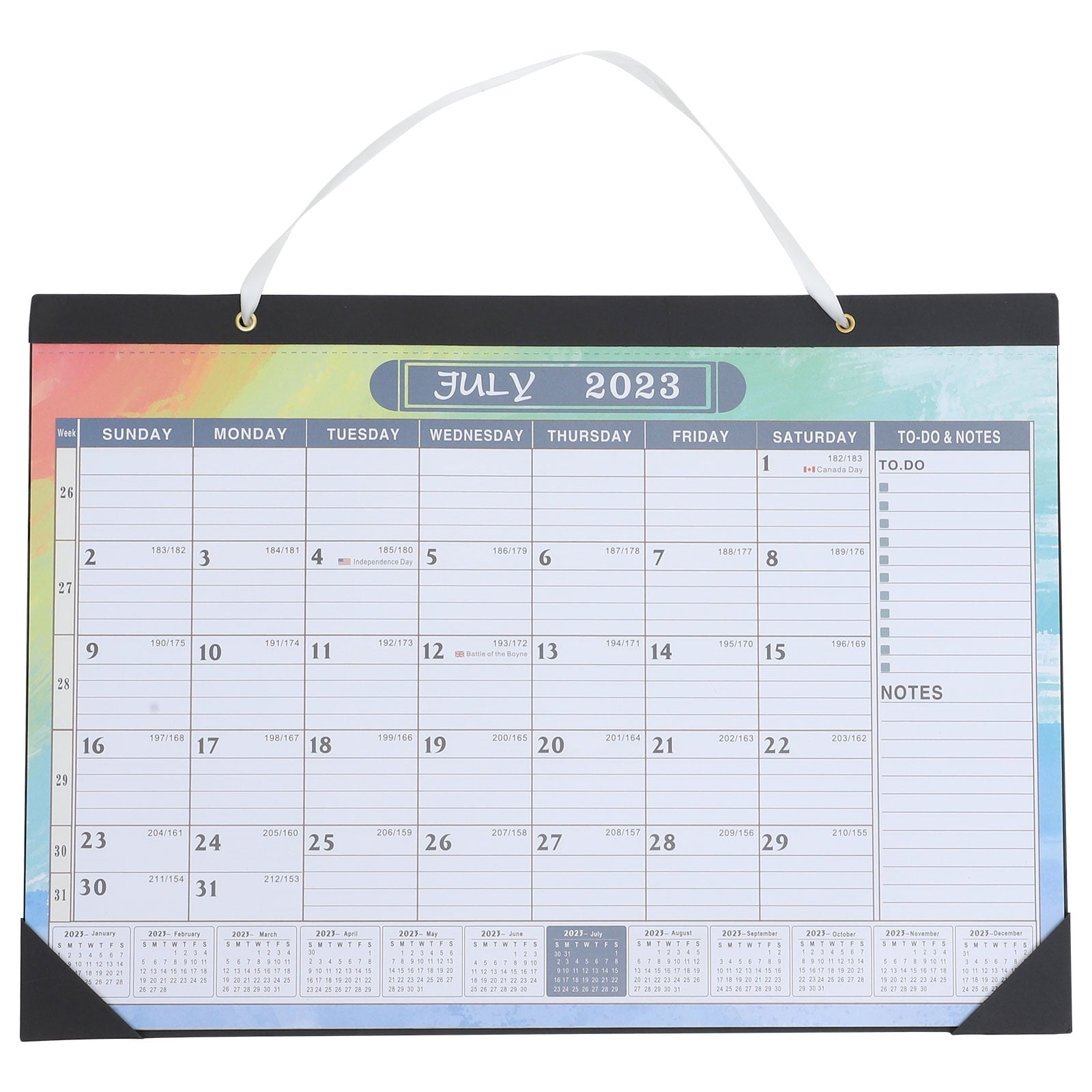Household Calendar Office Hanging Calendar English Monthly Calendar Household Calendar Office Hanging Calendar English Monthly Calendar