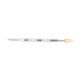 thumbnail image 4 of Double Head Leather Edge Dye Pen,Leather Edge Dye Pen Paint Roller Tool Leather Edge Dye Pen Time-Tested Durability, 4 of 14