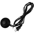 thumbnail image 5 of NUTEDOM Lamp Foot Switch Floor Light Extension Cord (US Plug), 5 of 7
