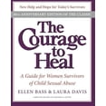 thumbnail image 2 of The Courage to Heal: A Guide for Women Survivors of Child Sexual Abuse, (Paperback), 2 of 2