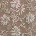 thumbnail image 5 of Regency Dress for Women Empire Waist Victorian Style Pearl Puff Floral Dress, 5 of 6
